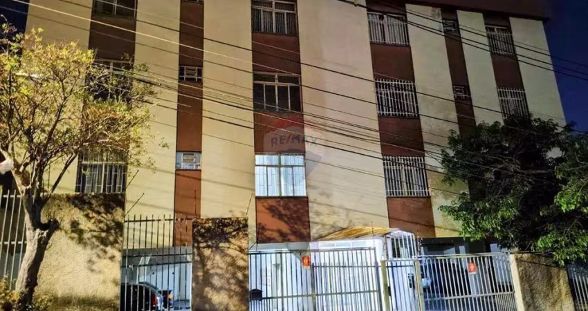 Apartamento com 2 quartos para alugar na Rua Jaú, 404, Santa Efigênia, Belo Horizonte