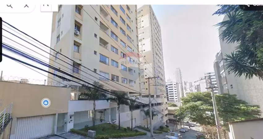 Apartamento com 2 quartos à venda na Rua Xapuri, 632, Grajaú, Belo Horizonte