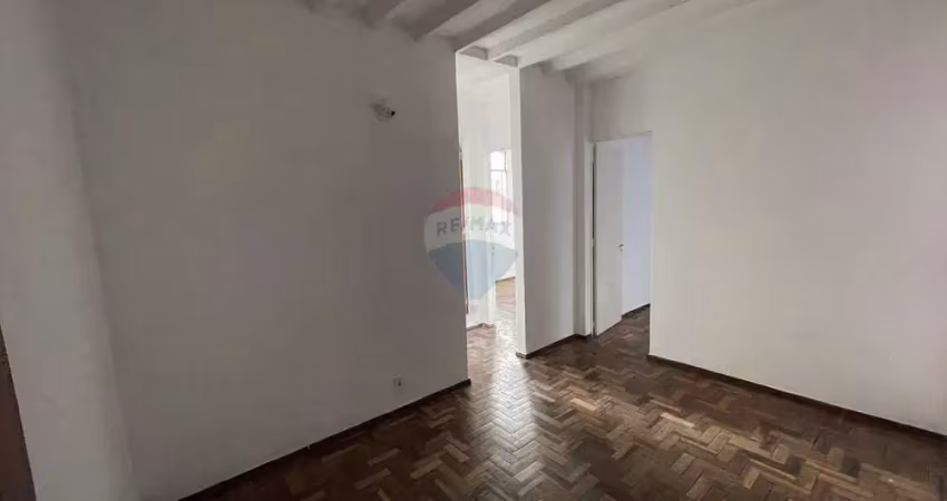 Apartamento com 2 quartos para alugar na Rua I, 470, Inconfidentes, Contagem
