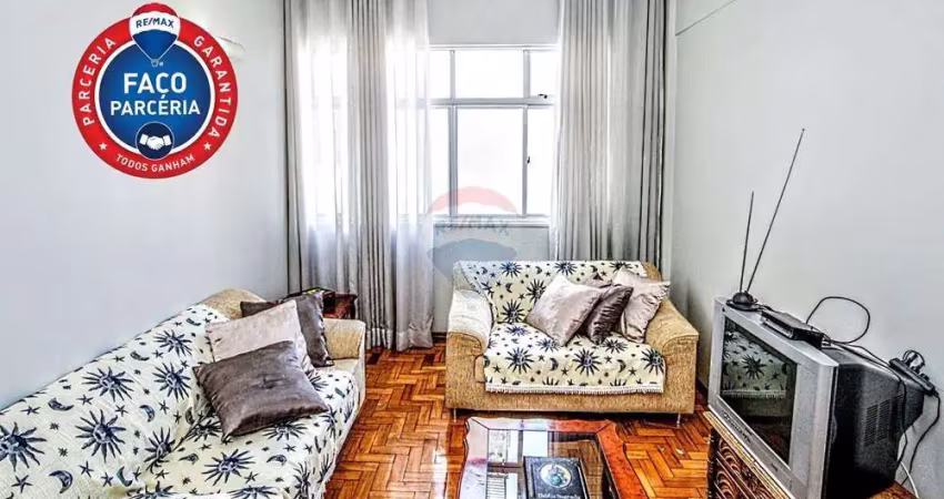 Apartamento 91m² - venda - 3 quartos e vista - barro preto - bh