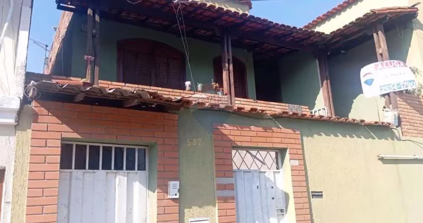 Kitnet / Stúdio para alugar na Rua Macarena, 315a, Pindorama, Belo Horizonte