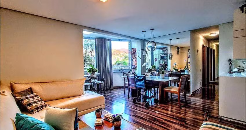 Apartamento 3 quartos de frente para a unibh com lazer completo para locação no buritis.