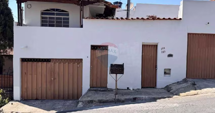 Casa a venda ótimo preço no bairro goiânia belo horizonte mias gerais