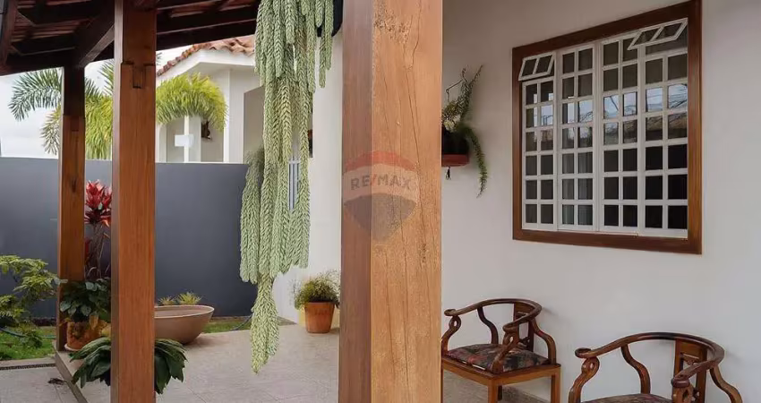 Casa à venda no jardim arizona – espaço, conforto e localização privilegiada!