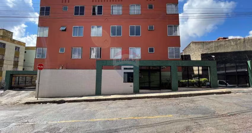 Apartamento 2 quartos,  64 m², joão pinheiro - bh: conforto e oportunidade