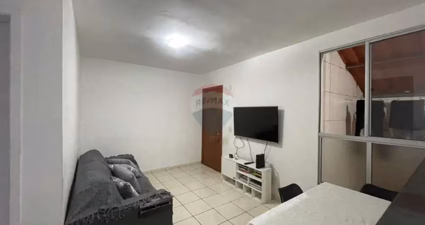 Apartamento - venda - bairro santa maria - contagem, minas gerais