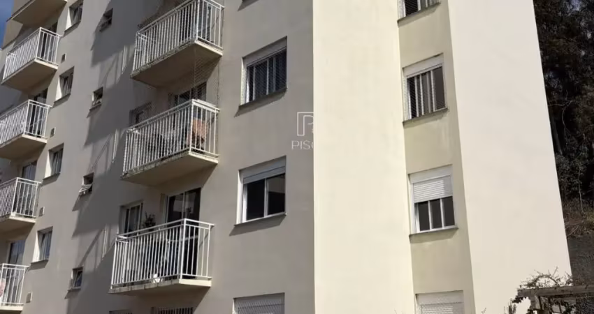Apartamento com 2 quartos à venda na Estrada São Virgílio, 4675, Bela Vista, Caxias do Sul