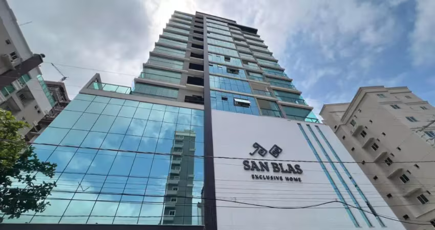 Apartamento com 2 quartos à venda na Victor Fronza, 111, Balneário Perequê, Porto Belo