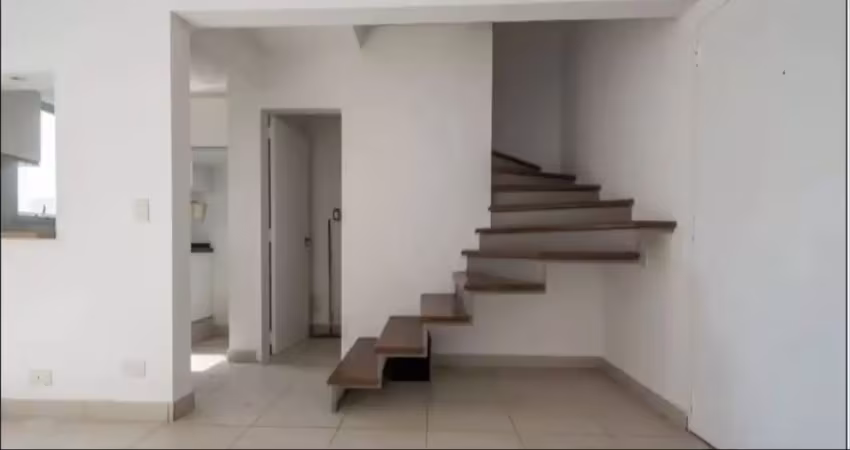 Apartamento com 1 quarto para alugar na Rua Barão do Triunfo, 314, Brooklin, São Paulo