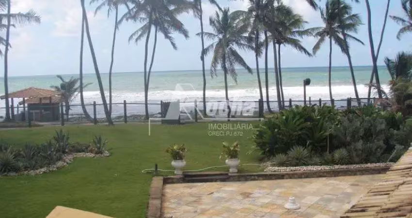 Apartamento com 5 quartos à venda na Rua Praia do Leme, 176, Vilas do Atlantico, Lauro de Freitas