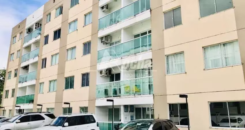 Apartamento com 2 quartos para alugar na Rua Do Azulão, Abrantes, Camaçari