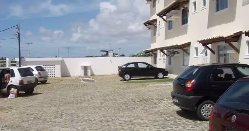 Apartamento com 1 quarto à venda na Rua Pataro Machado, 113, Centro, Lauro de Freitas