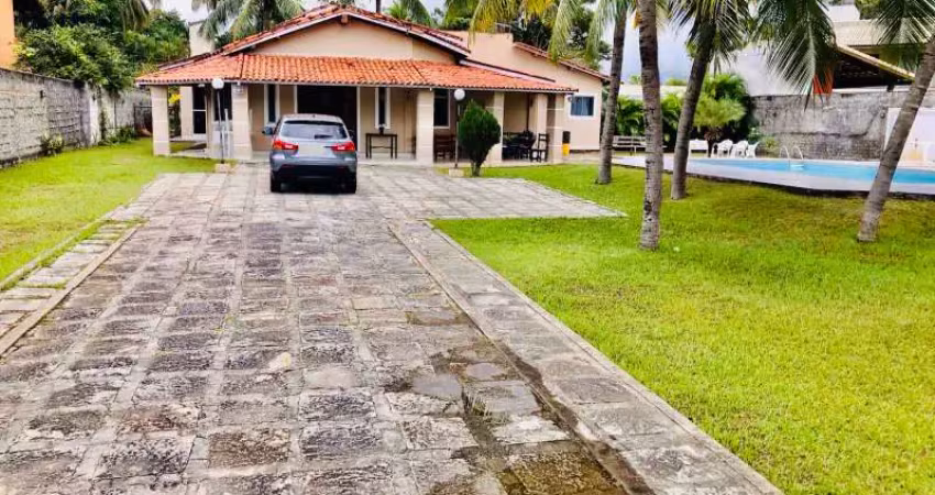 Apartamento com 5 quartos à venda na Rua Jorge B dos Santos, 681, Portão, Lauro de Freitas