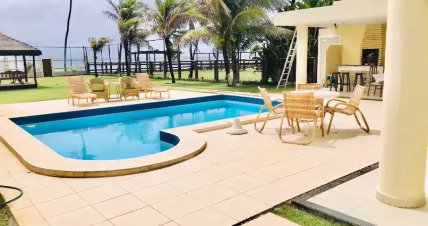 Apartamento com 4 quartos à venda na Rua Praia de Itaorna, 89, Vilas do Atlantico, Lauro de Freitas