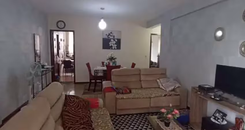 Apartamento para venda em foz do iguaçu, centro, 3 dormitórios, 1 suíte, 2 banheiros, 2 vagas