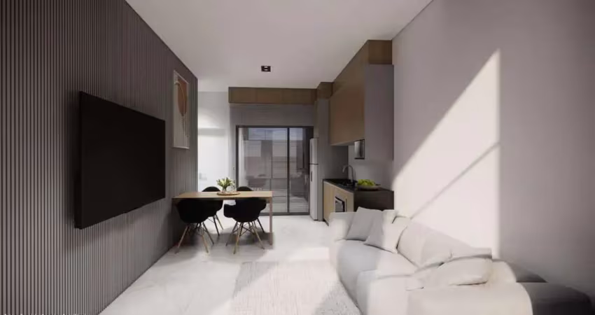 Casa com 1 quarto à venda no Loteamento Vila Maria, Foz do Iguaçu 