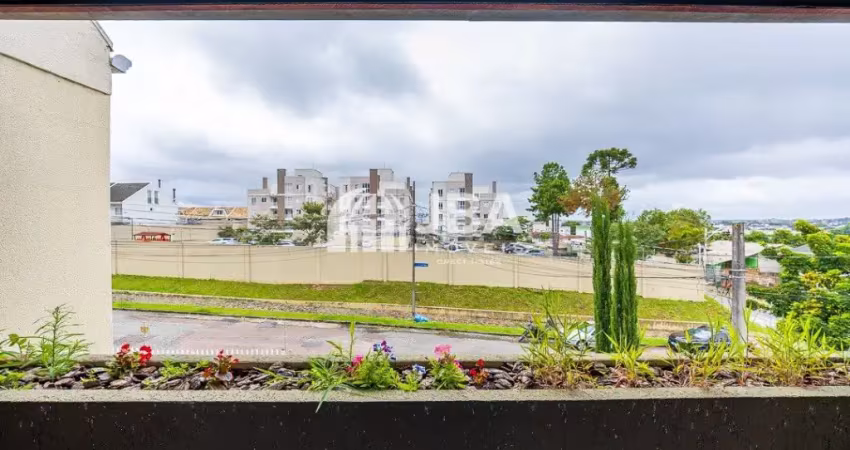 Casa com 4 quartos à venda na Rua Joel Pedrini, 102, Uberaba, Curitiba