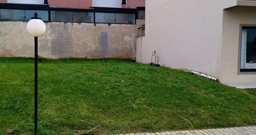 Terreno em condomínio à venda em alto boqueirão, curitiba - pr