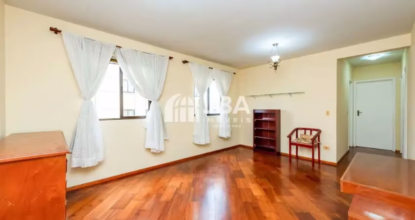 Apartamento com 3 quartos à venda na Avenida Brasília, 5474, Novo Mundo, Curitiba