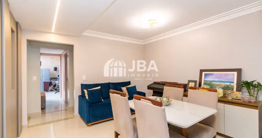 Casa com 3 quartos à venda na Rua Isaías Régis de Miranda, 2671, Boqueirão, Curitiba