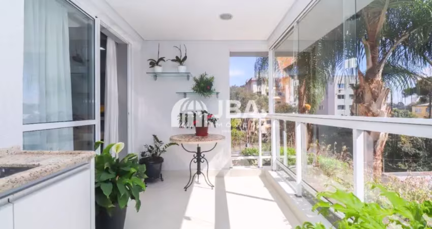 Lindo apartamento mobiliado. apartamento lindo, pensado nos mínimos detalhes.