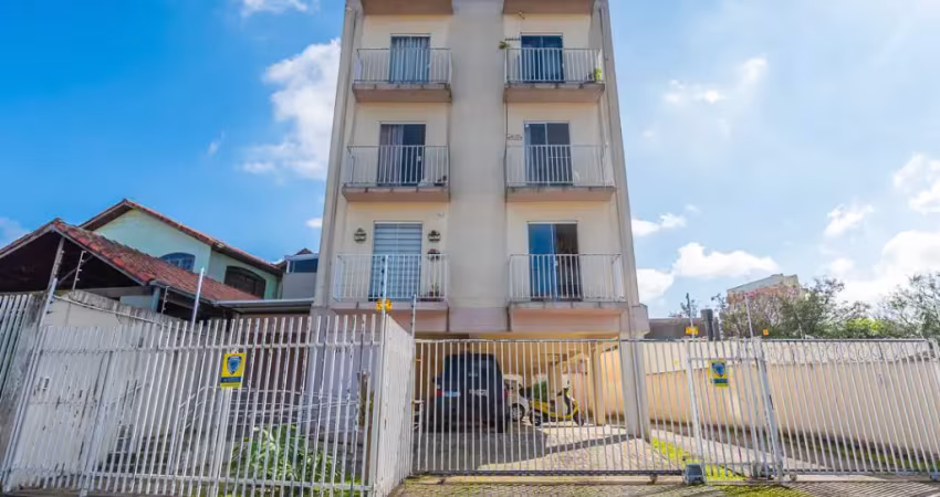Apartamento com 1 quarto à venda na Rua Thomas Edison, 300, Prado Velho, Curitiba
