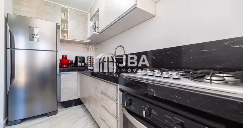 Apartamento com 3 quartos à venda na Rua Capitão Tobias Pereira da Cruz, 2605, Carioca, São José dos Pinhais