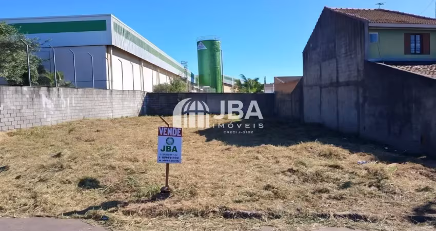 Terreno à venda na Rua Antônio de Cristo, Atuba, Curitiba