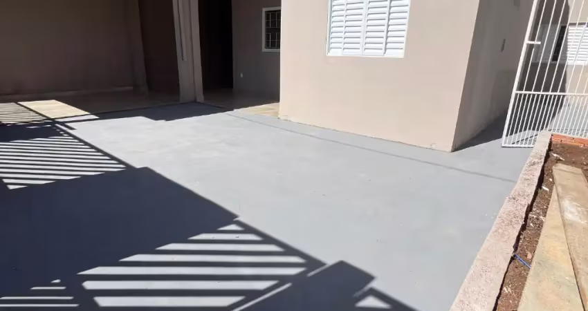 Casa com 3 quartos à venda na Avenida Francisco de Lima e Silva, Jardim Universitário, Cuiabá