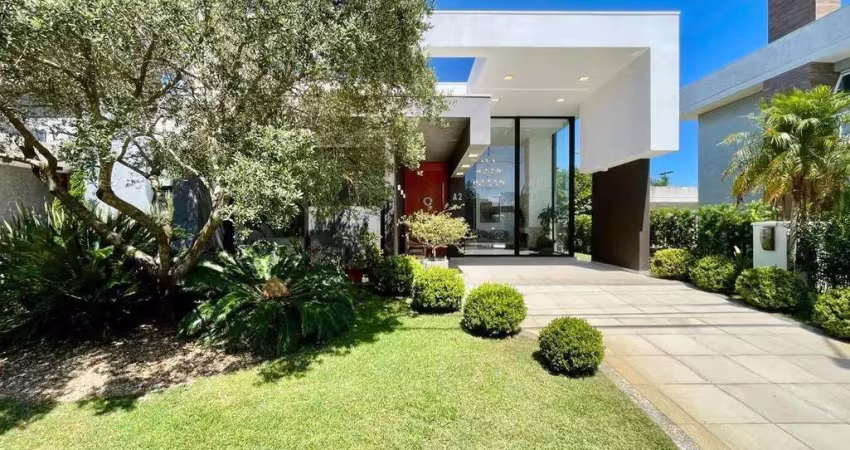 Casa à venda, 4 quartos, 4 suítes, 2 vagas, condomínio malibú beach residence - xangri-lá/rs