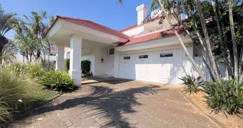 Sobrado à venda, 6 quartos, 6 suítes, 2 vagas, condomínio green village - xangri-lá/rs