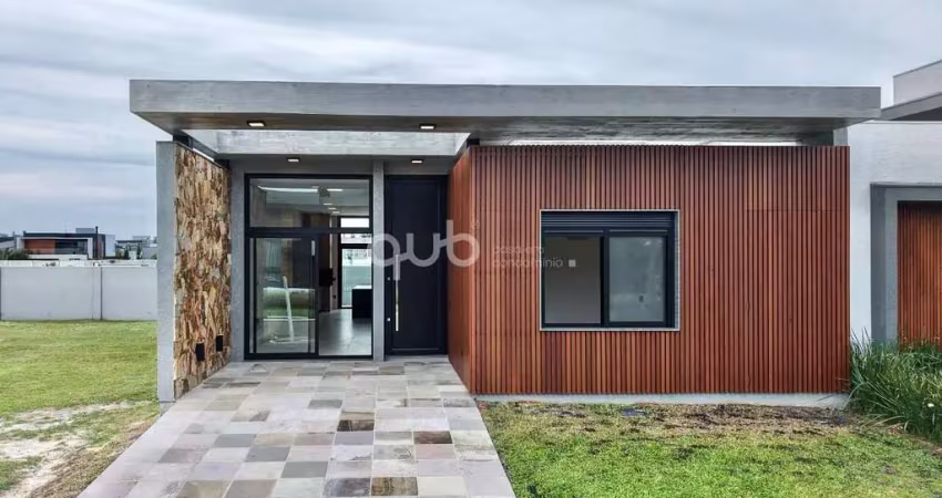 Casa à venda, 4 quartos, 4 suítes, condomínio blue xangri-lá - xangri-lá/rs