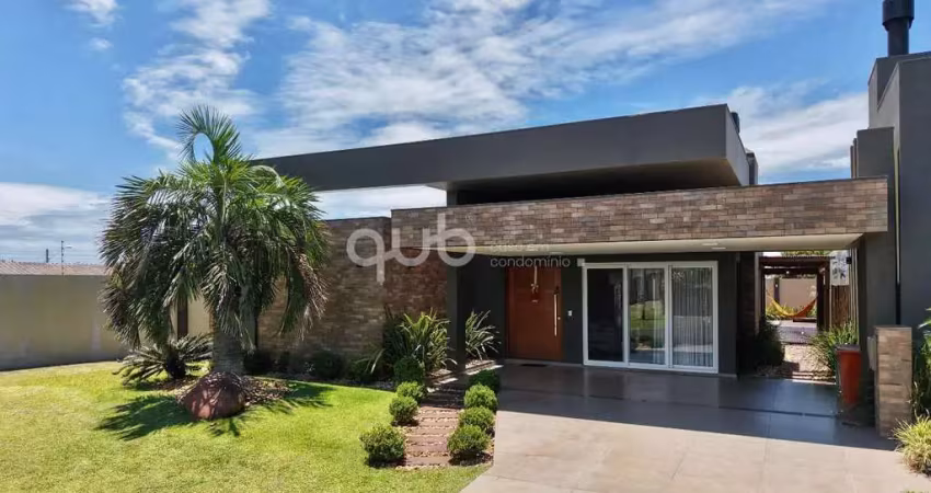 Casa à venda, 4 quartos, 4 suítes, 2 vagas, condomínio riviera xangri-lá - xangri-lá/rs