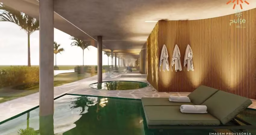 Casa à venda, condomínio pulse resort experience - capão da canoa/rs