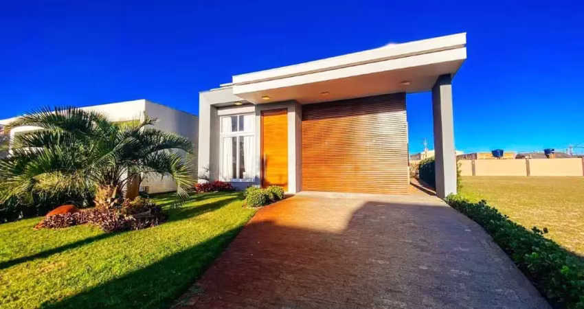 Casa à venda, 4 quartos, 2 suítes, 2 vagas, condomínio riviera xangri-lá - xangri-lá/rs