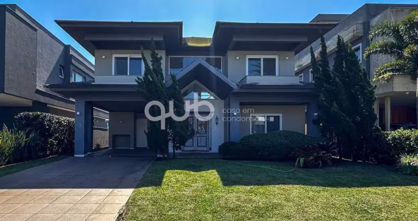 Sobrado à venda, 4 quartos, 4 suítes, 2 vagas, enseada lagos de xangri-lá - xangri-lá/rs
