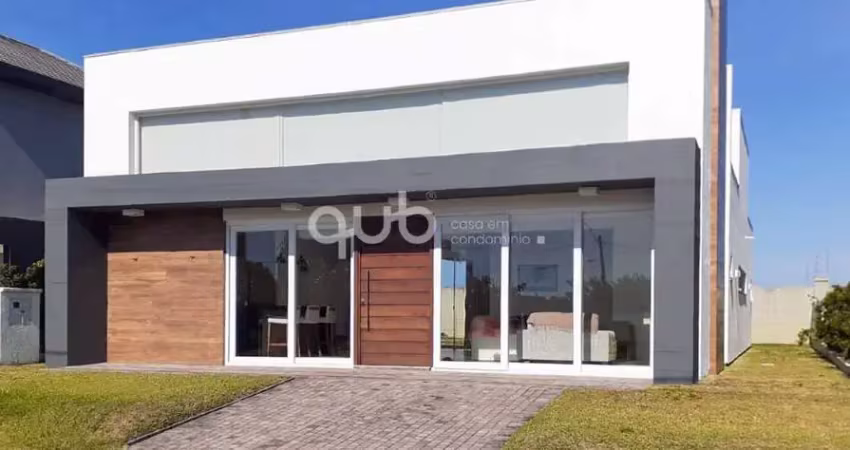 Casa à venda, 3 quartos, 3 suítes, 2 vagas, condomínio quintas do lago - xangri-lá/rs