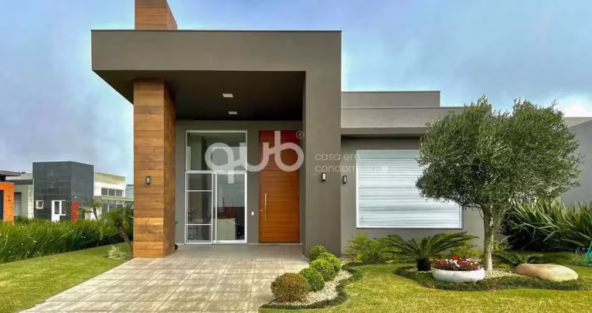 Casa à venda, 3 quartos, 3 suítes, 2 vagas, riviera xangri-lá - xangri-lá/rs