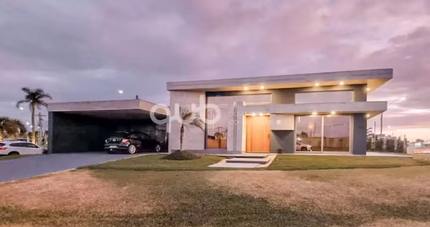 Casa à venda, 4 quartos, 4 suítes, 2 vagas, condomínio riviera xangri-lá - xangri-lá/rs