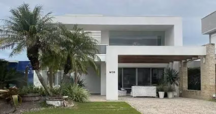 Sobrado à venda, 4 quartos, 4 suítes, 4 vagas, condomínio ventura club - xangri-lá/rs
