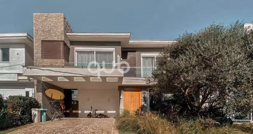 Sobrado à venda, 5 quartos, 4 suítes, 2 vagas, condomínio capão ilhas resort - capão da canoa/rs