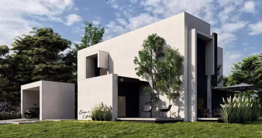 Casa à venda, 4 quartos, 4 suítes, 2 vagas, sunset xangri-lá - xangri-lá/rs