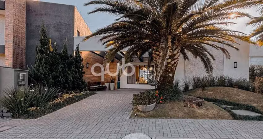 Casa à venda, 4 quartos, 4 suítes, 2 vagas, condomínio sea coast - xangri-lá/rs