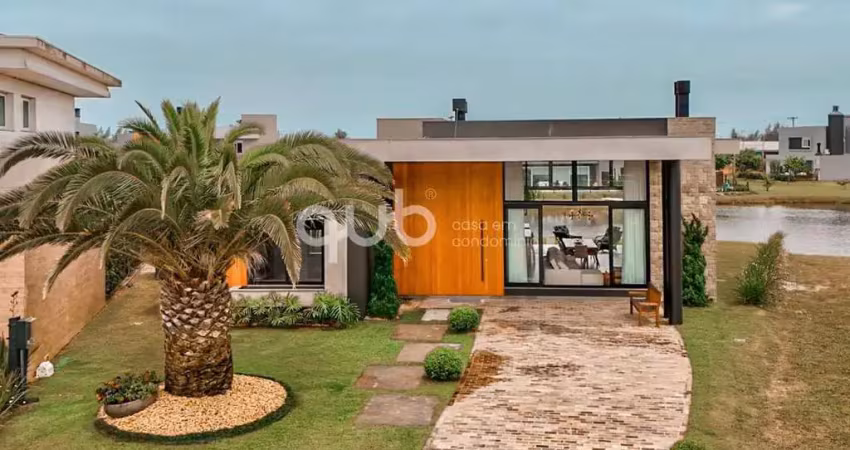Casa à venda, 4 quartos, 4 suítes, 2 vagas, condomínio riviera xangri-lá - xangri-lá/rs