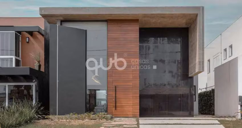 Sobrado à venda, 4 quartos, 4 suítes, 2 vagas, condomínio riviera xangri-lá - xangri-lá/rs