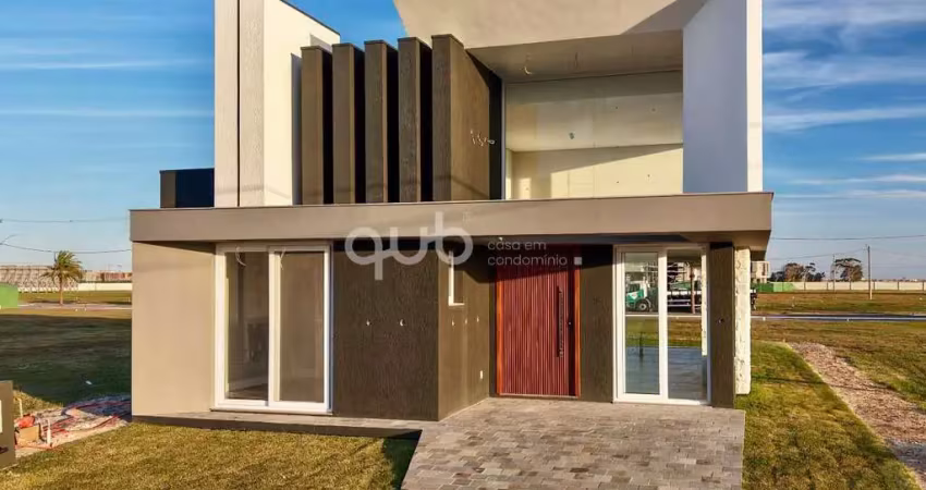 Casa à venda, 3 suítes, 2 vagas, allure beach condo - xangri-lá/rs