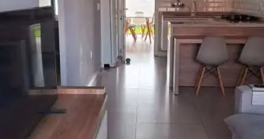 Casa à venda, 2 quartos, 1 suíte, 2 vagas, condomínio casa hermosa - xangri-lá/rs