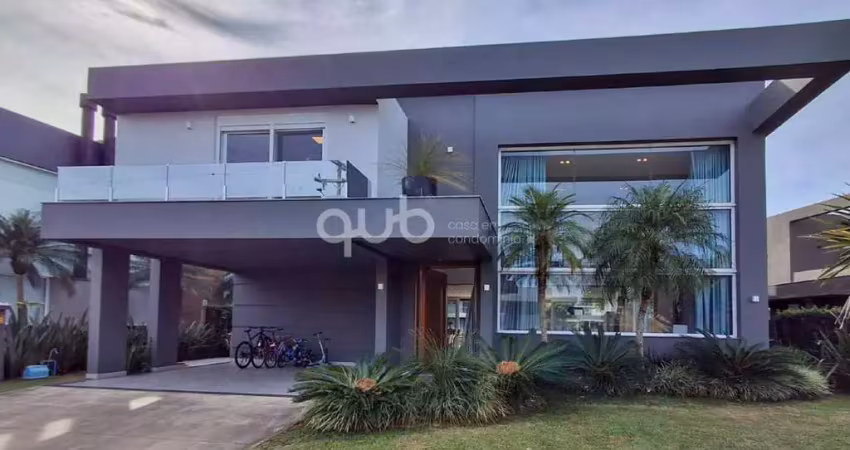 Sobrado à venda, 4 quartos, 4 suítes, 2 vagas, condomínio malibú beach residence - xangri-lá/rs
