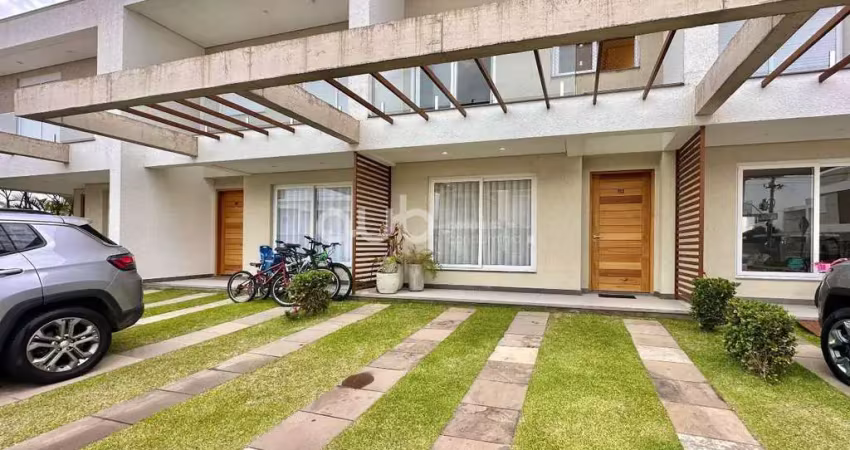 Casa à venda no condomínio murano, 3 quartos, sendo 1 suíte, mobiliada.
