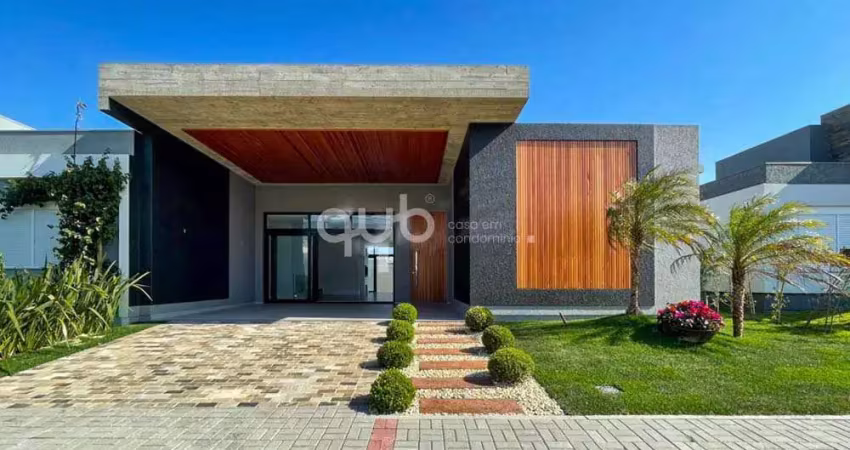 Casa à venda, 4 quartos, 4 suítes, 2 vagas, condomínio sea coast - xangri-lá/rs
